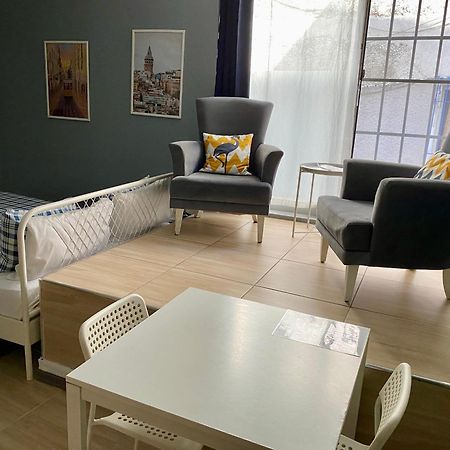 Flats Company - Karakoy Apartment イスタンブール エクステリア 写真