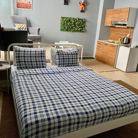 Flats Company - Karakoy Apartment イスタンブール エクステリア 写真