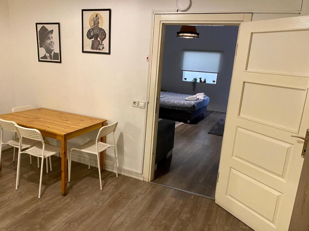 Flats Company - Karakoy Apartment イスタンブール エクステリア 写真
