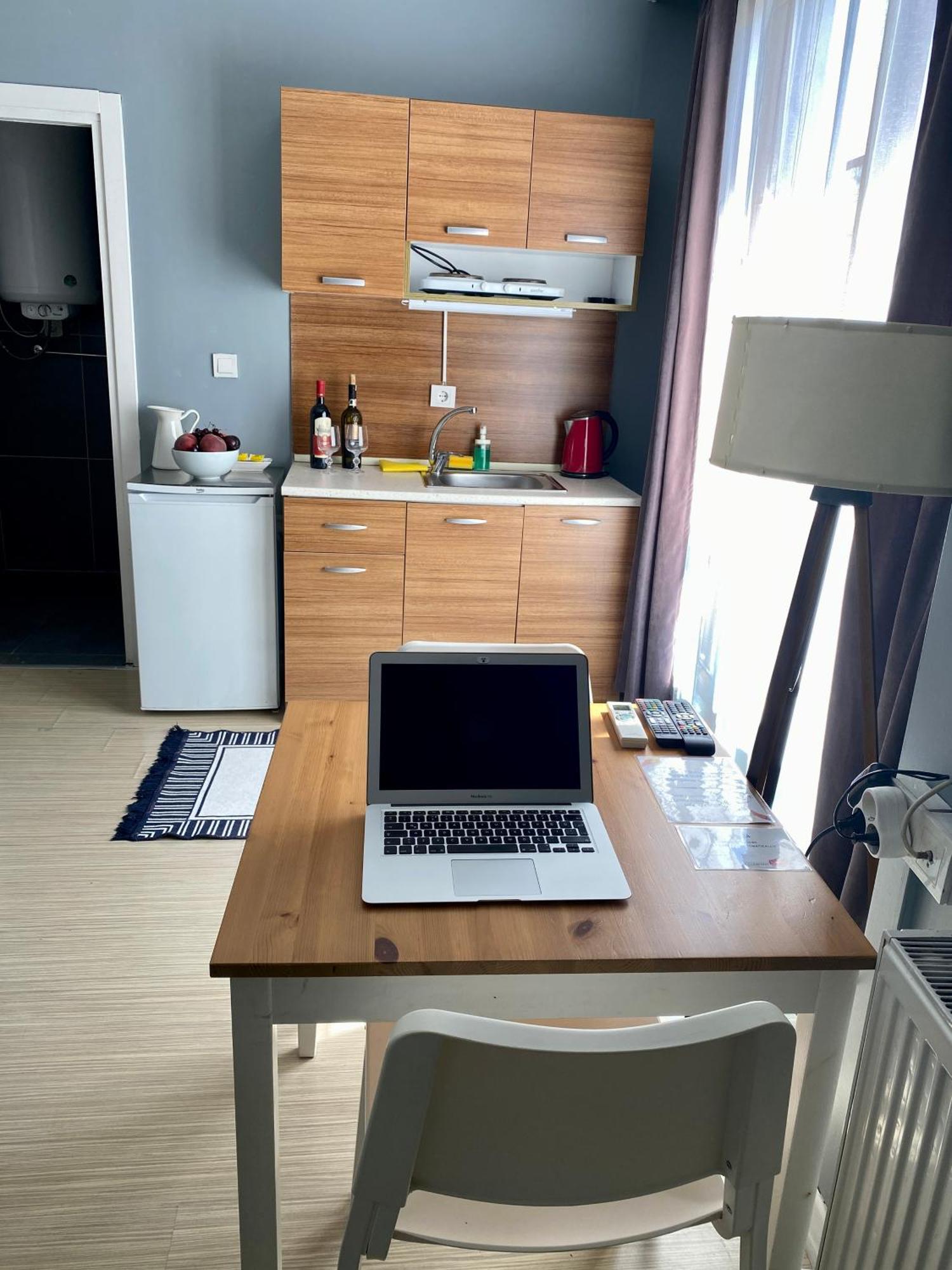 Flats Company - Karakoy Apartment イスタンブール エクステリア 写真