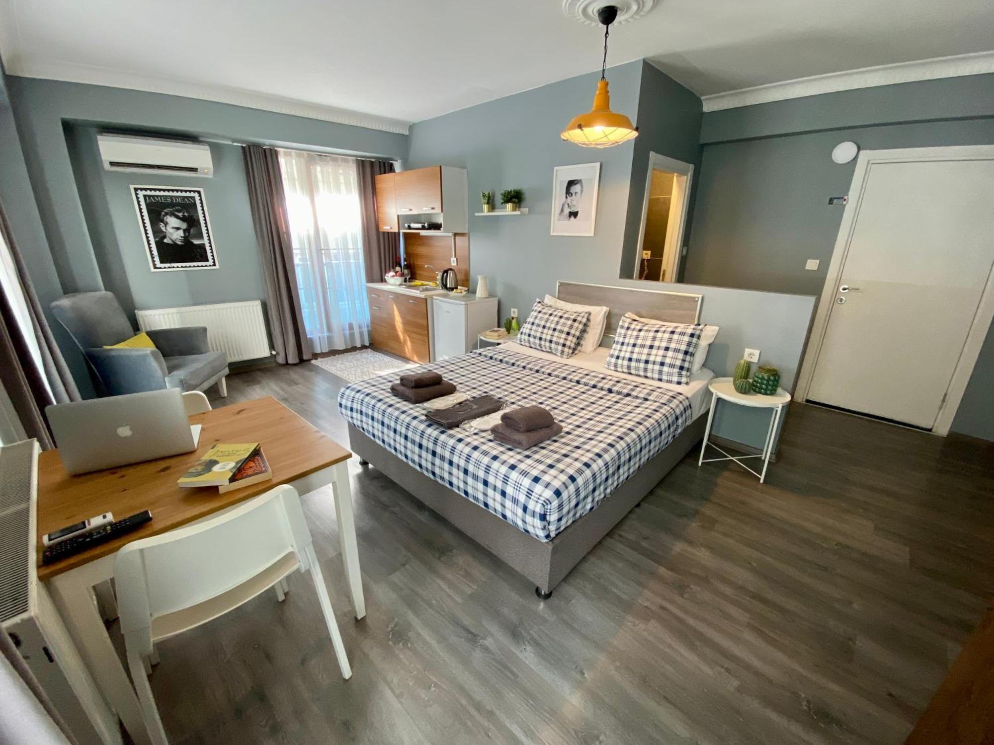 Flats Company - Karakoy Apartment イスタンブール エクステリア 写真
