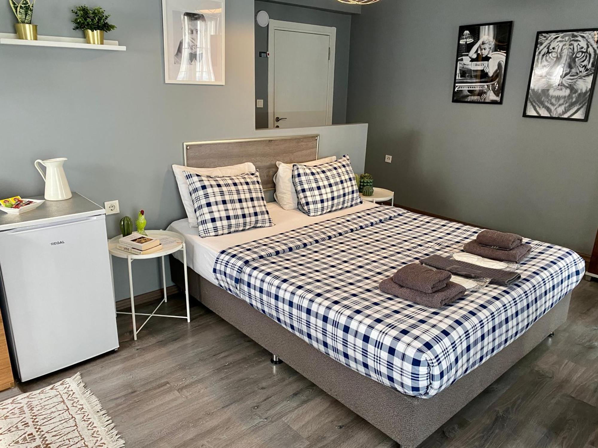 Flats Company - Karakoy Apartment イスタンブール エクステリア 写真