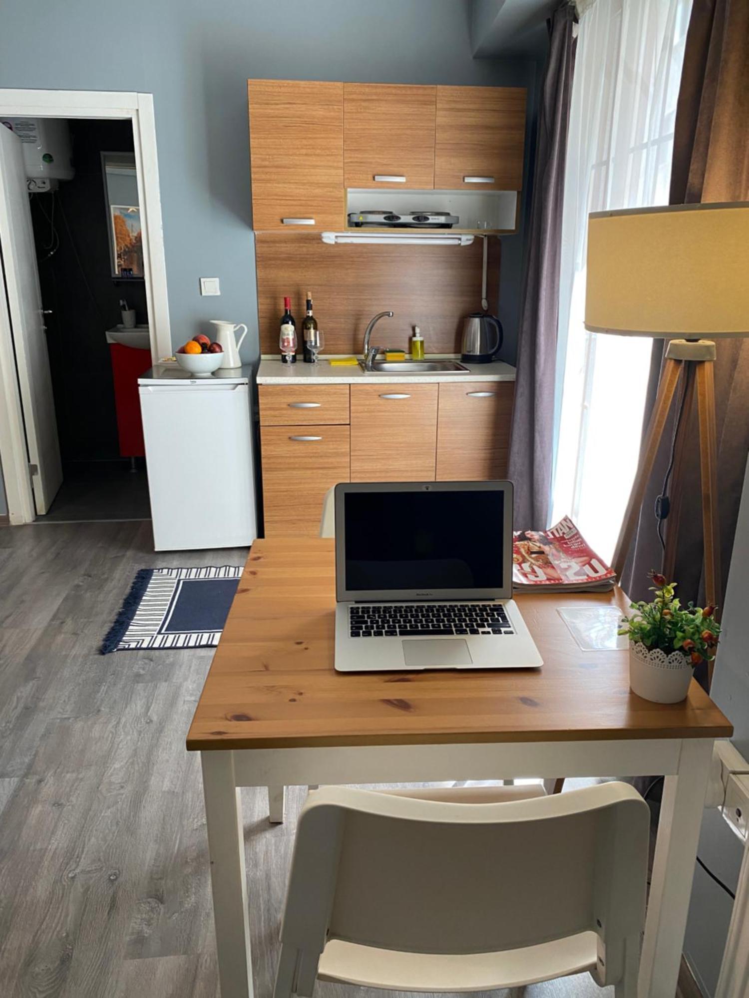 Flats Company - Karakoy Apartment イスタンブール エクステリア 写真