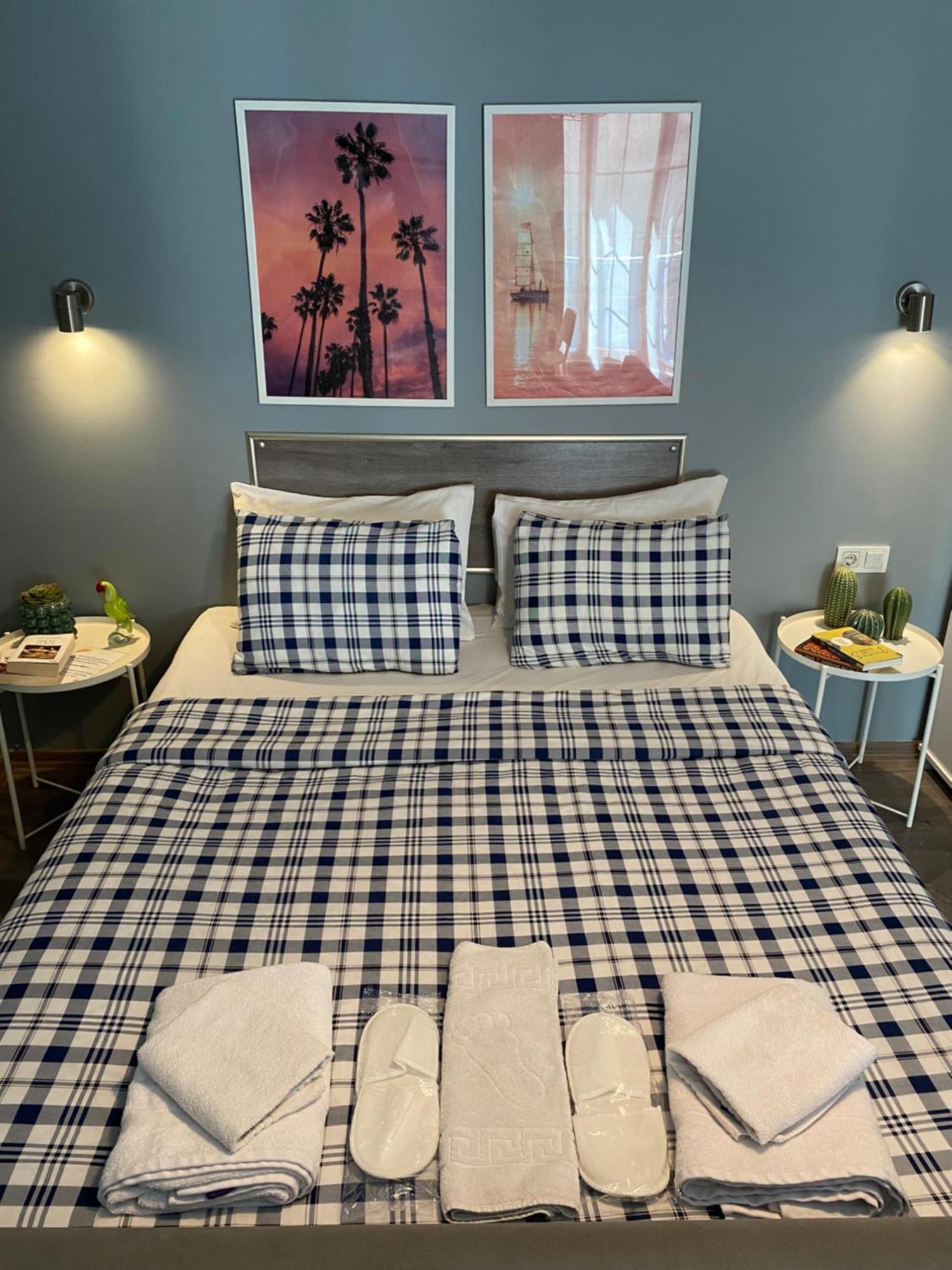 Flats Company - Karakoy Apartment イスタンブール エクステリア 写真