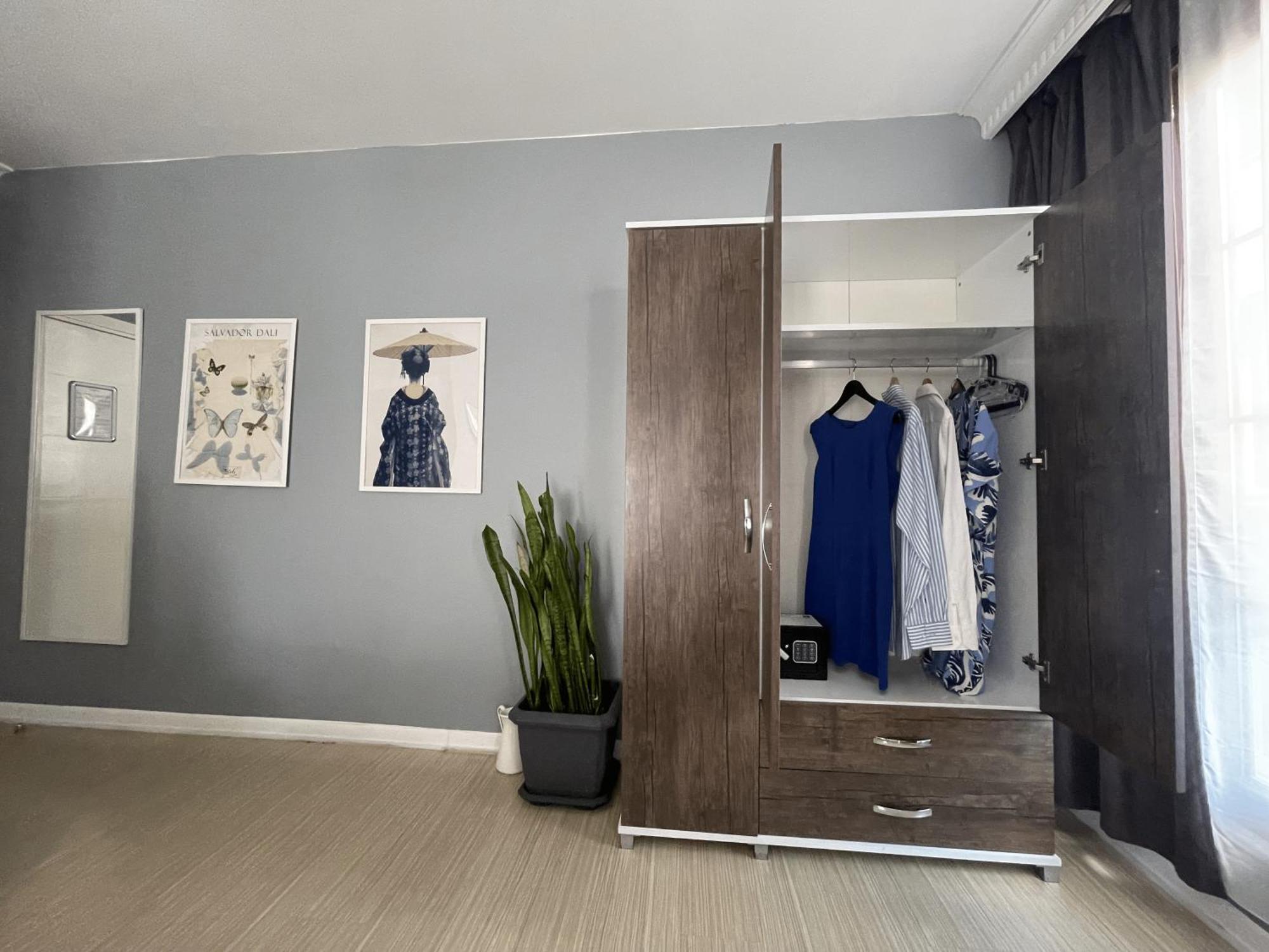 Flats Company - Karakoy Apartment イスタンブール エクステリア 写真
