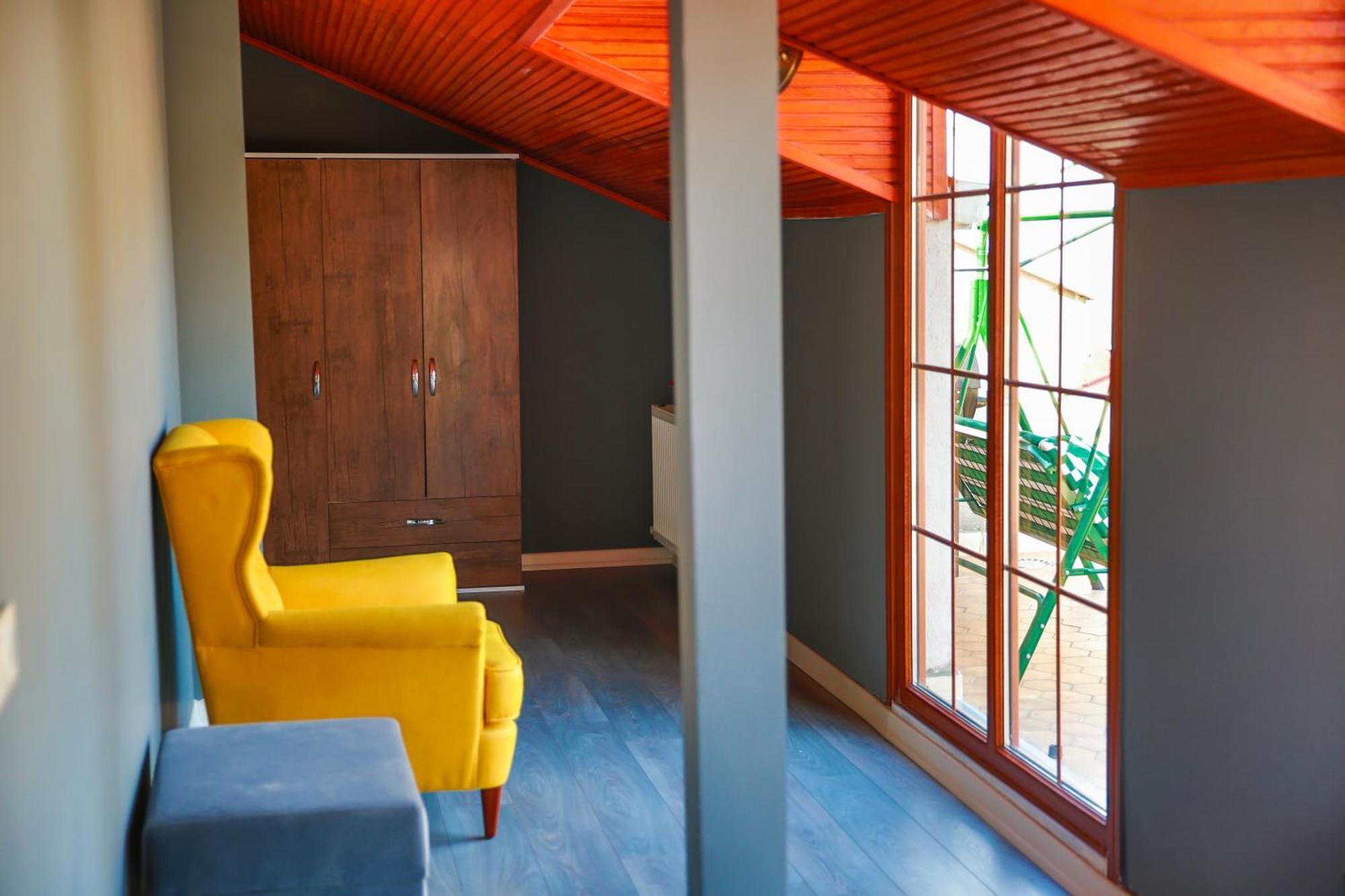 Flats Company - Karakoy Apartment イスタンブール 部屋 写真