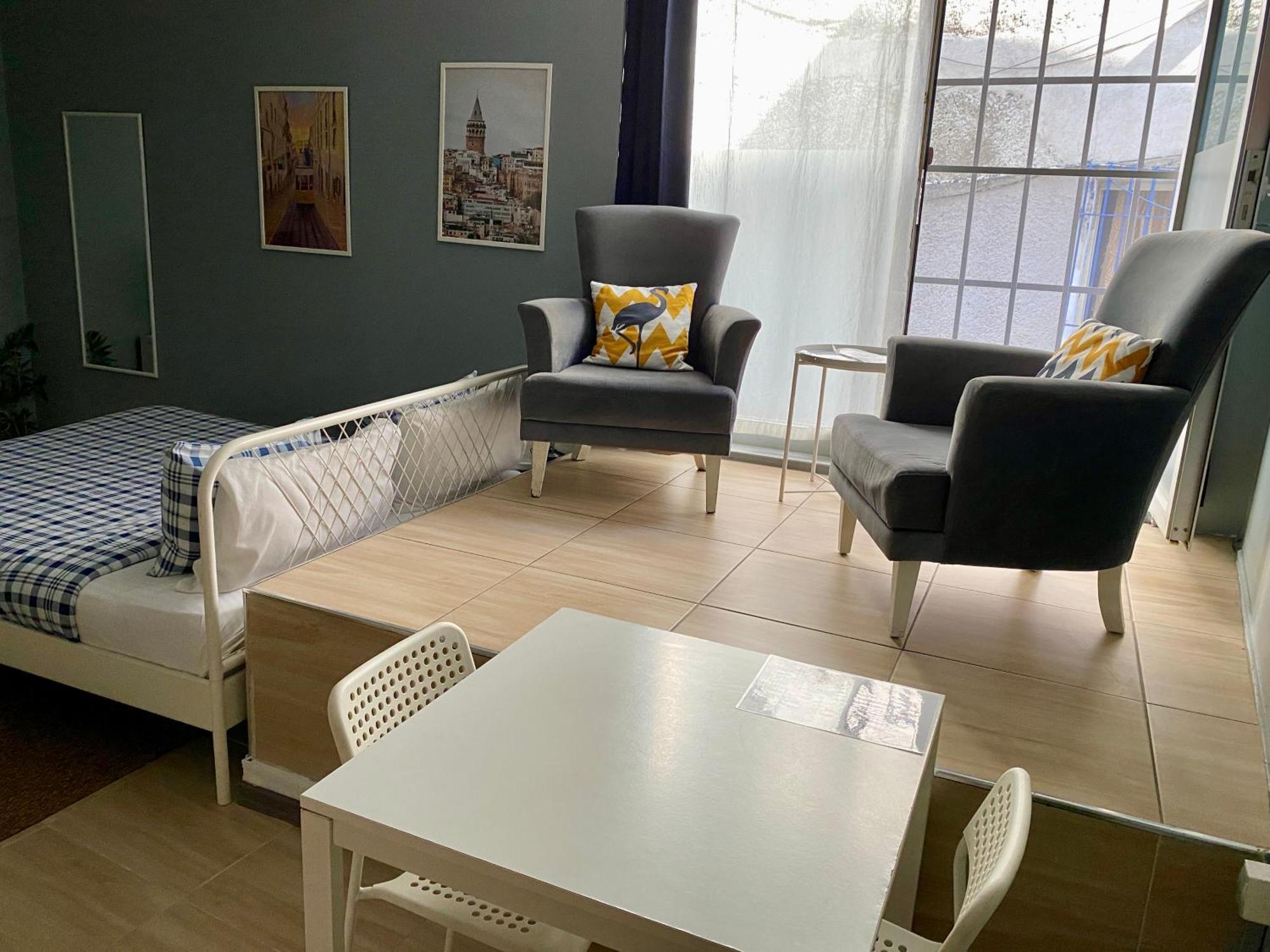 Flats Company - Karakoy Apartment イスタンブール エクステリア 写真