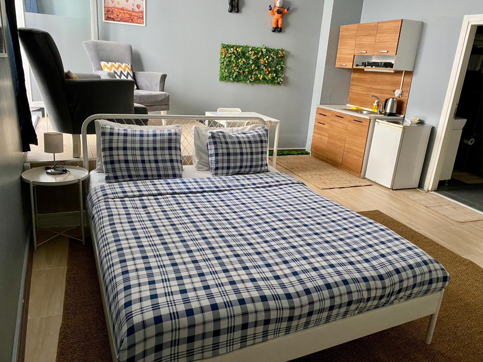 Flats Company - Karakoy Apartment イスタンブール エクステリア 写真
